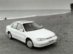 Hyundai Lantra 1993 года (UK)